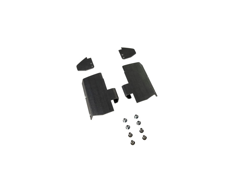 BAE Rock Guards - Baer Brakes 6T Caliper Rock Guard (per Caliper)