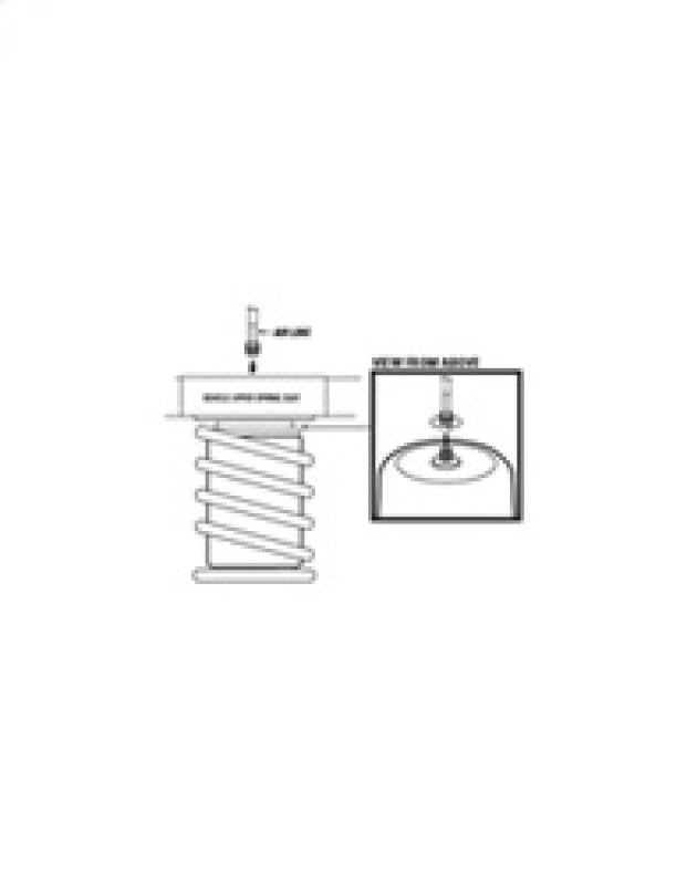 FIR Coil-Rite Kits - Rear - Firestone Coil-Rite Air Helper Spring Kit Rear 10-18 Dodge RAM 1500 2WD/4WD (W237604185)
