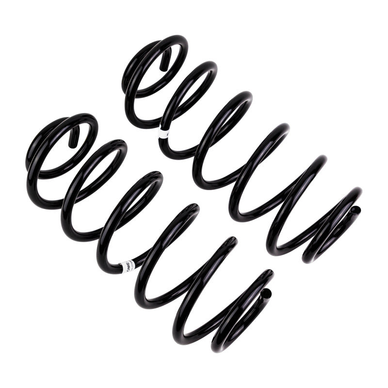 ARB OME Coil Springs - ARB / OME 18-20 Jeep Wrangler JL Coil Spring Set Rear 2in Lift