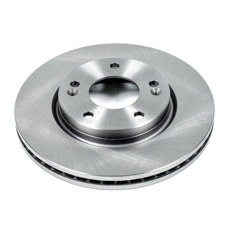 PSB Autospecialty Rotor - Power Stop 01-05 Hyundai Santa Fe Front Autospecialty Brake Rotor