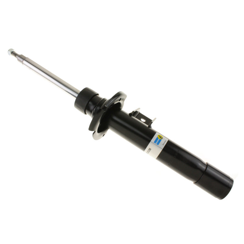 BIL B4 Series Shocks - Bilstein B4 10-15 BMW X3 xDrive w/Sport Suspension w/o EDC Front Left Twintube Strut Assembly