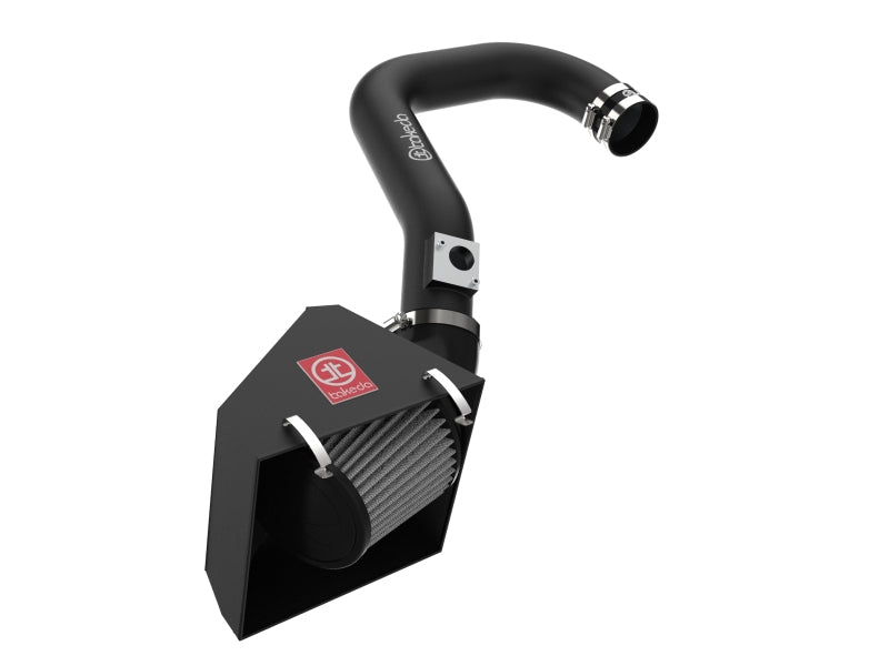 AFE Takeda Rapid Induction Cold Air Intakes - aFe Takeda Rapid Induction Cold Air Intake System w/ Pro DRY S Filter 13-14 Subaru Outback H4-2.5L