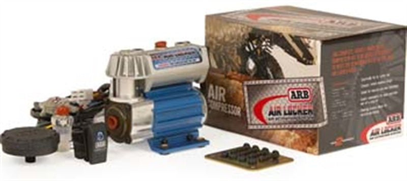 ARB Compressors - ARB Compressor Sml Air Locker 12V