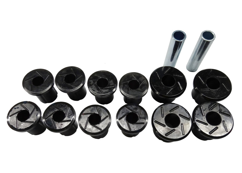 SPR Bushings - Spring - SuperPro Super Pro Spring Bushing Kit