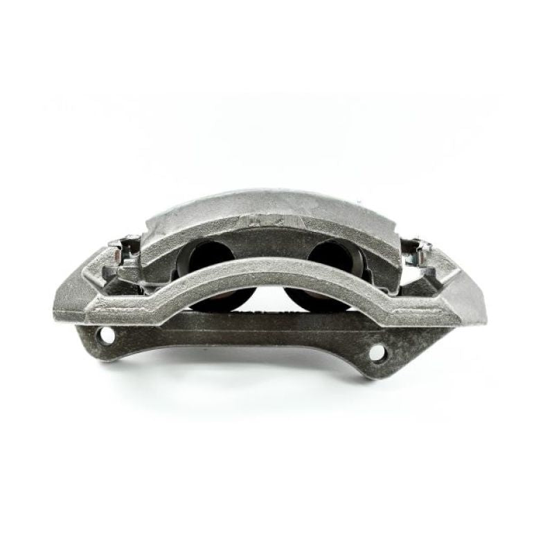 PSB Autospecialty Caliper - Power Stop 06-08 Dodge Ram 1500 Front Right Autospecialty Caliper w/Bracket