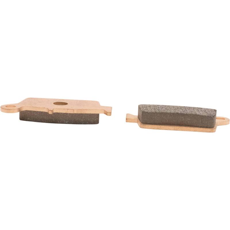 ABR Sintered Brake Pads - All Balls Racing 01-10 Gas-Gas EC125 Sintered Brake Pad Rear