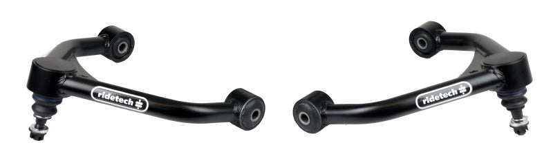 RID Control Arms - Front Upper - Ridetech 19-23 Ram 1500 2WD/4WD Front Upper StrongArms