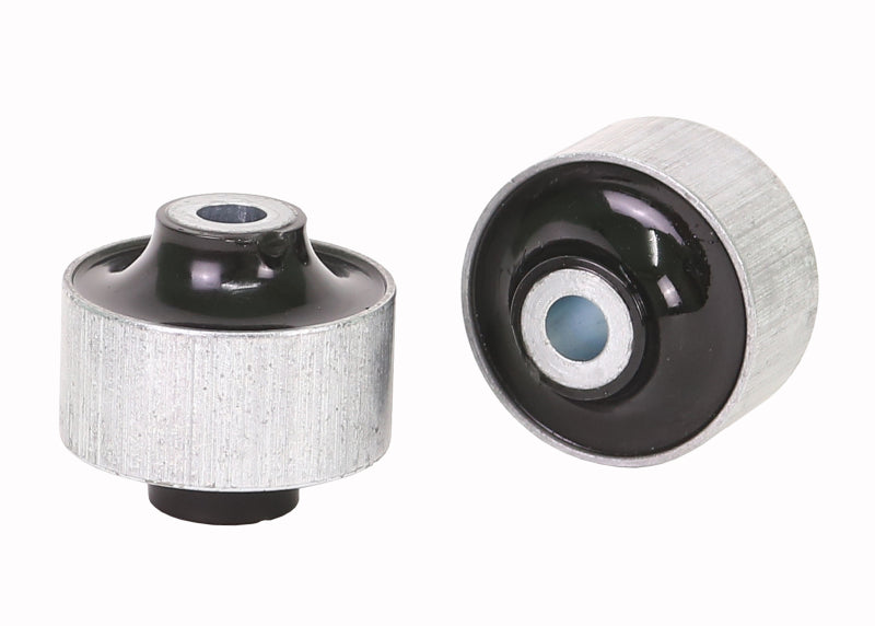 WL Bushings - Control Arm - Whiteline 2007-2012 Nissan Versa Control Arm Lower - Inner Rear Bushing Kit
