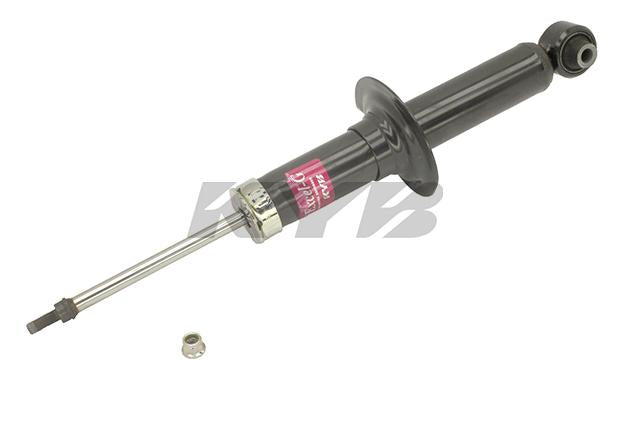 KYB Shock & Strut Excel-G - KYB Shocks & Struts Excel-G Rear 09-12 Subaru Forester