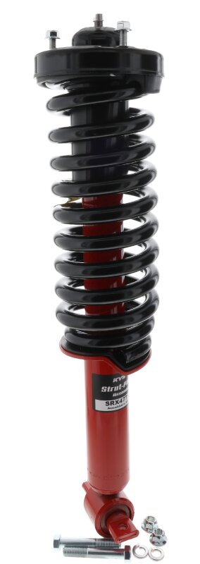 KYB Shocks & Struts Truck Plus - KYB 14-20 Ford F150 Front Truck-Plus Leveling Assembly