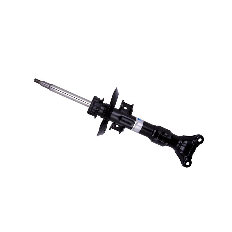 BIL B4 Series Shocks - Bilstein 15-16 Mercedes-Benz B4 OE Replacement Suspension Strut Assembly - Front