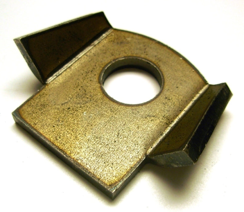 RID Tabs - Sway Bar - Ridetech Shock Tab Sway Bar Tab