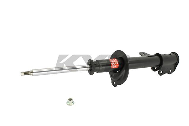 KYB Shock & Strut Excel-G - KYB Shocks & Struts Excel-G Rear Right CHEVROLET Optra (Canadian Vehicle) 2004-07 SUZUKI Forenza 200