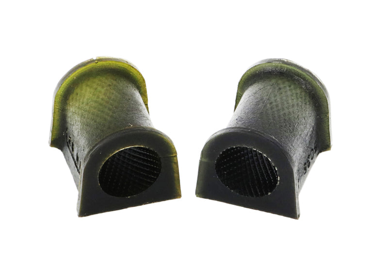 WL Bushings - Sway Bar - Whiteline 5/83-4/87 Toyota Corolla AE86 Sprinter 20mm Sway Bar Mount Bushing