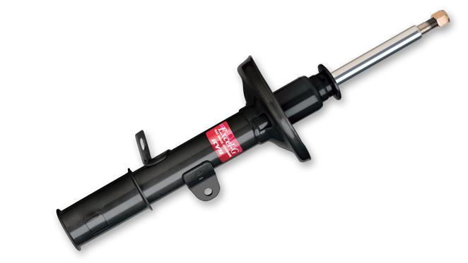 KYB Shock & Strut Excel-G - KYB Shocks & Struts Excel-G 2014-2015 Nissan Rogue Select / 2013 Rogue Front Left Strut