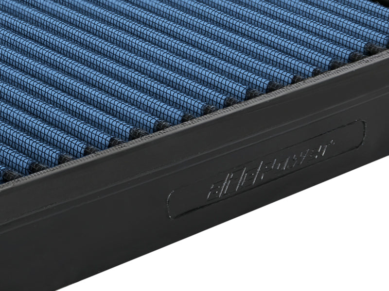 AFE P5R Drop In Air Filter - aFe MagnumFLOW OEM Replacement Air Filter PRO 5R 13-16 Ford Fusion 1.5L/1.6L/2.0L (t)/2.5L