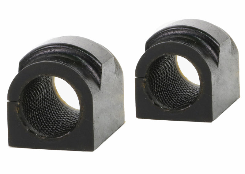 WL Bushings - Sway Bar - Whiteline 95-99 BMW M3 22mm Rear Sway Bar Mount Bushing Kit