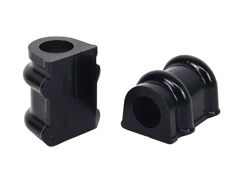WL Bushings - Sway Bar - Whiteline Toyota Land Cruiser Prado 250 / 4Runner 21mm Rear Stabilizer Bar Bushing