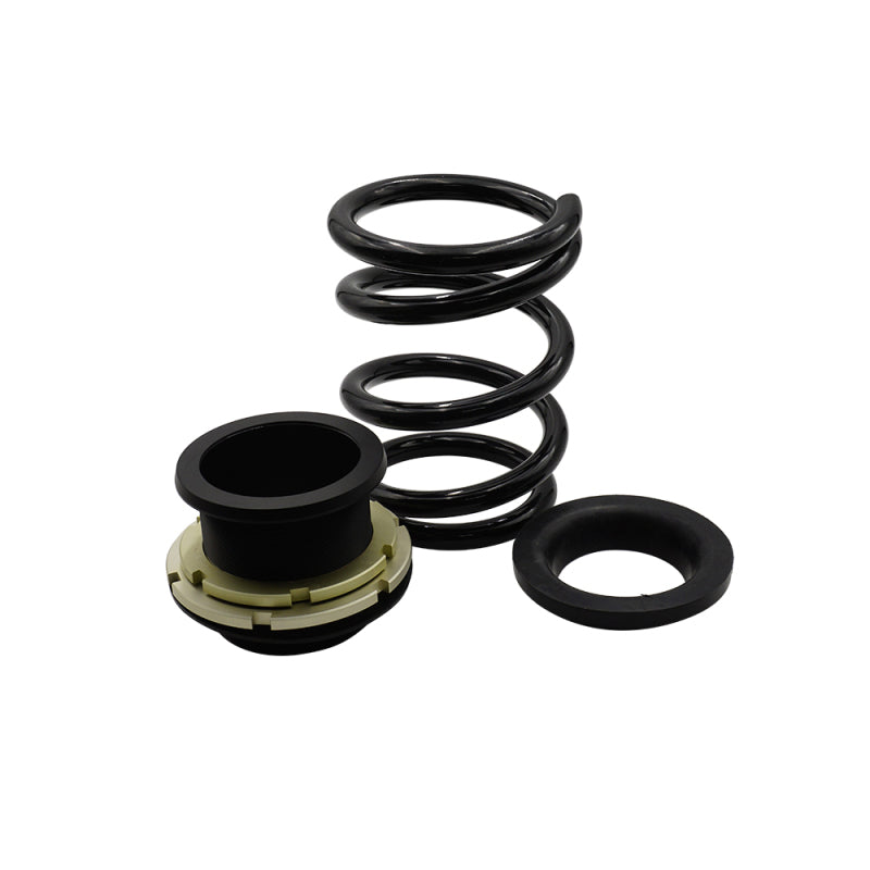 BX Plus Coilovers - BLOX Racing 2020+ Tesla Model Y Plus Series Fully Adjustable Coilovers