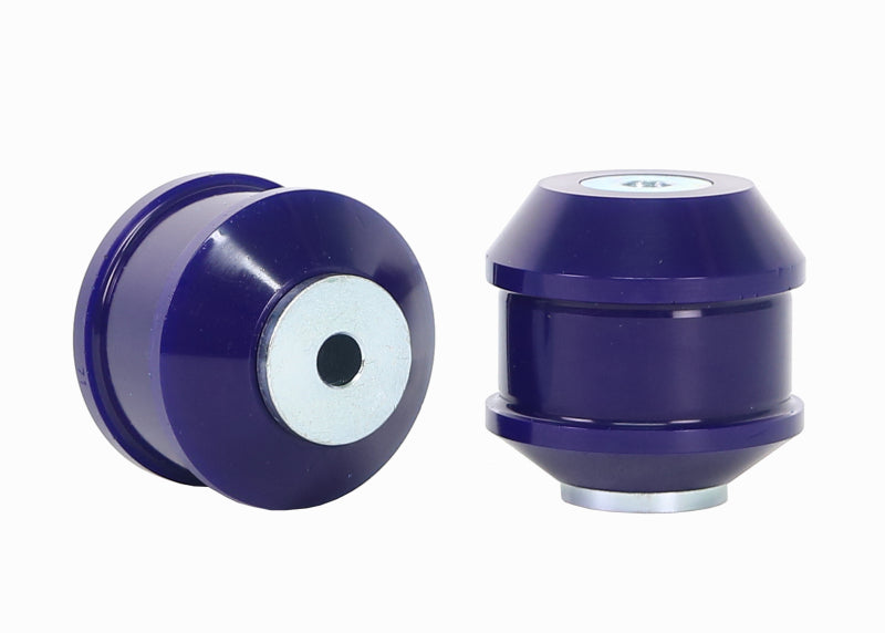 SPR Bushings - Radius Rods - SuperPro 2006 BMW 325i Base Front Radius Arm Bushing Kit