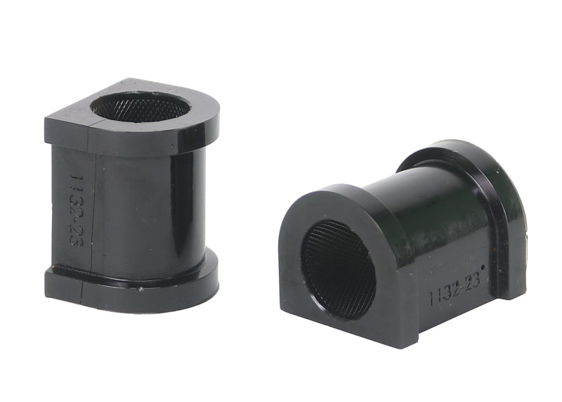 WL Bushings - Sway Bar - Whiteline 1997-2001 Toyota Camry Sway Bar Mount Bushing Kit - 16mm