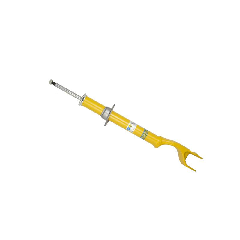 BIL B8 Series Shocks - Bilstein B8 Performance Plus Mercedes-Benz C-Klasse W205 4WD (FR) Front Right Monotube Shock