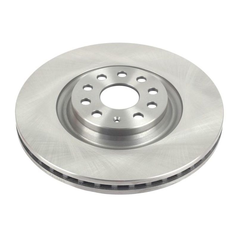 PSB Autospecialty Rotor - Power Stop 15-18 Audi S3 Front Autospecialty Brake Rotor