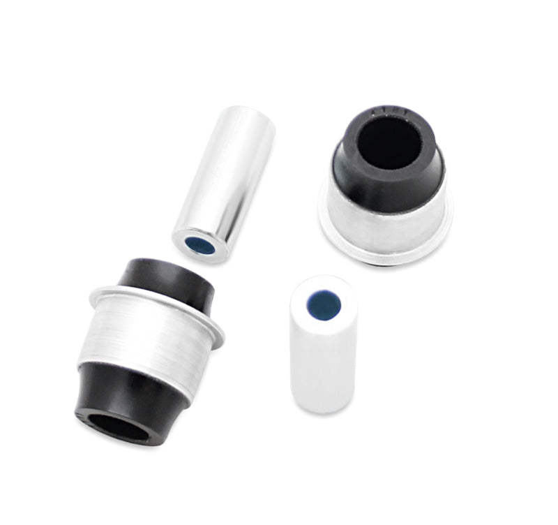 SPR Bushings - Control Arm - SuperPro 2022 Volkswagen GTI S Rear Lower Inner Control Arm Bushing Kit - Motorsport
