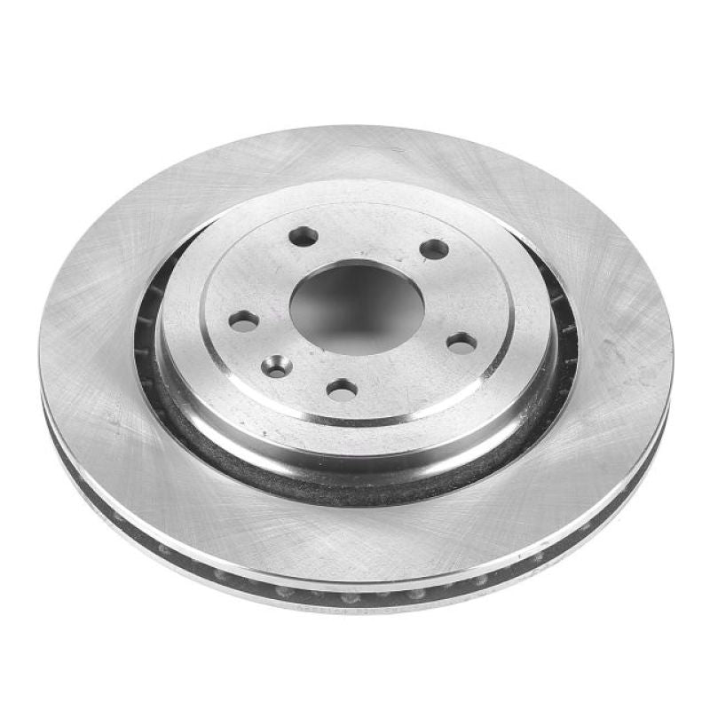 PSB Autospecialty Rotor - Power Stop 14-19 Chevrolet Corvette Rear Autospecialty Brake Rotor
