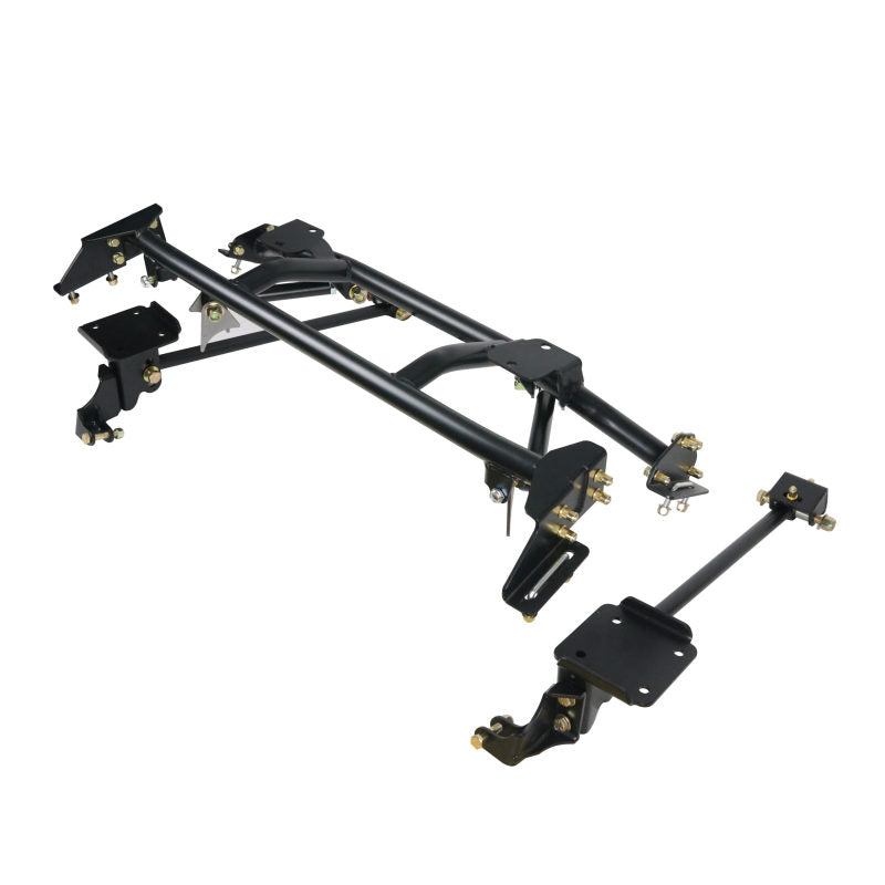 RID 4-Link Kits - Ridetech 62-67 Nova Bolt-On 4 Link System