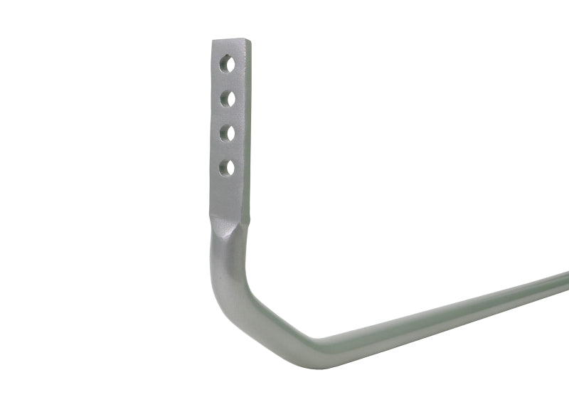 WL Sway Bars - Rear - Whiteline 06/09-03/11 Chevy Cruze JG Rear X-Heavy Duty Adjustable 22mm Swaybar