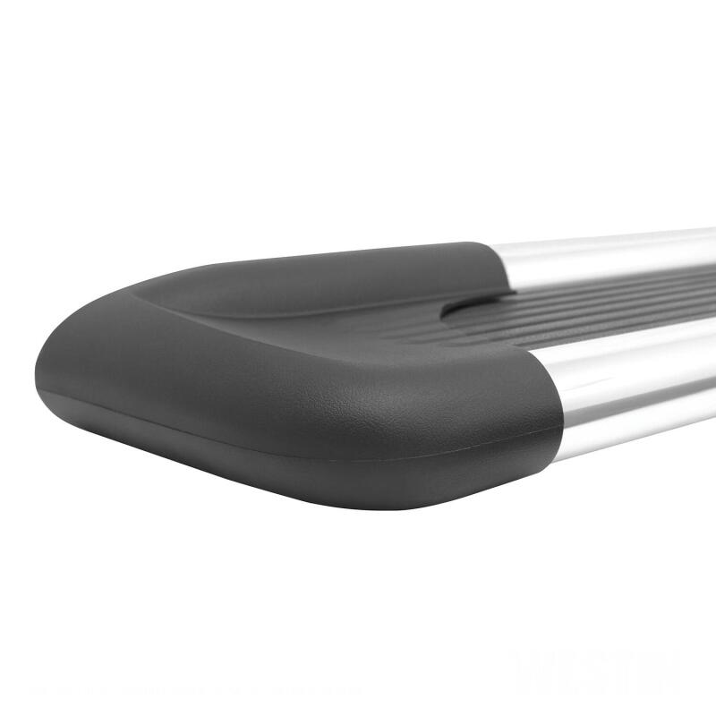 WES Running Boards - Sure-Grip - Westin Sure-Grip Aluminum Running Boards 72 in - Polished