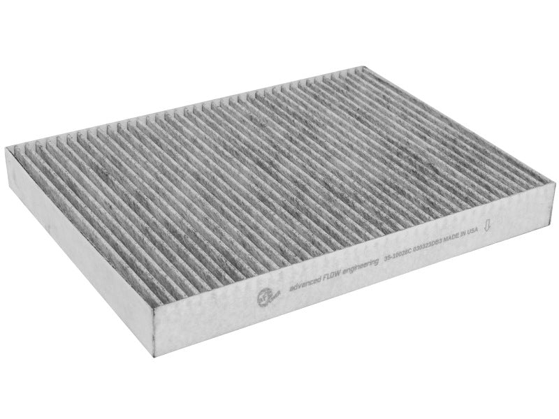 AFE Cabin Air Filters - aFe POWER Cabin Air Filter Various Chrysler & Dodge 11-23