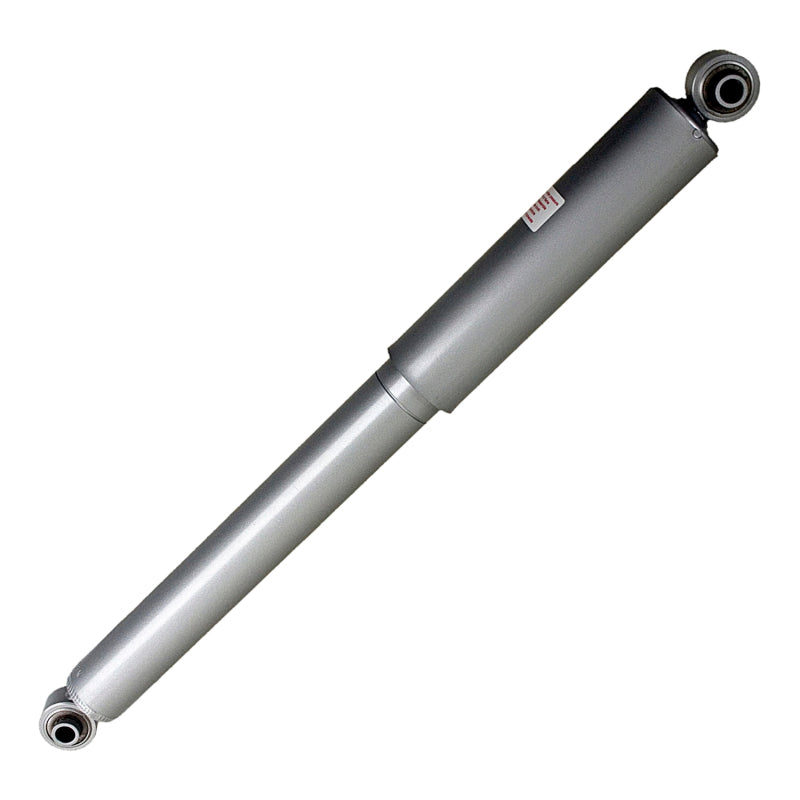 KYB Shocks & Struts Gas-A-Just - KYB Shocks & Struts Gas-A-Just Rear JEEP Grand Cherokee 1999-04
