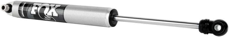 FOX 2.0 Perf Shock - Fox 2018+ Jeep Wrangler JL 2.0 Performance Series 9.6in Smooth Body IFP Front Shock 0-1.5in. Lift