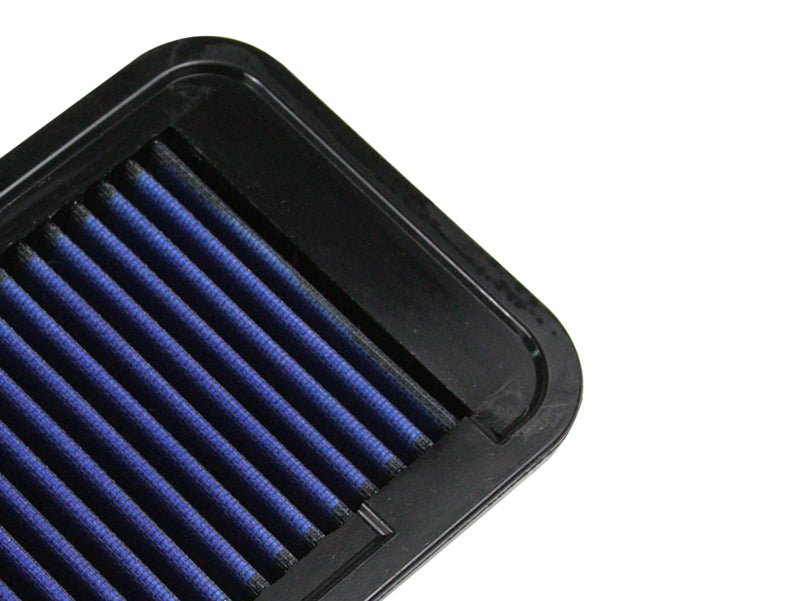 AFE P5R Drop In Air Filter - aFe MagnumFLOW OER Air Filter Pro 5R 13 Scion FR-S / 13 Subaru BRZ H4 2.0L