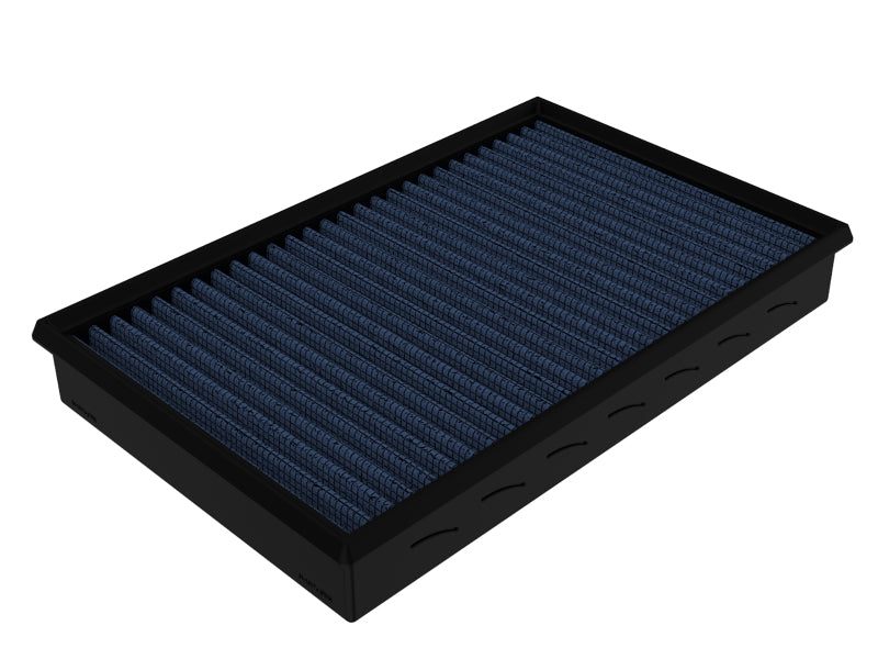 AFE P5R Drop In Air Filter - aFe MagnumFLOW Air Filters OER P5R A/F P5R Audi/VW 06-12 V6-3.2L/3.6L