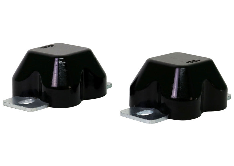 WL Bushings - Other - Whiteline 2005 Toyota Tacoma Rear Bump Stop Bushing