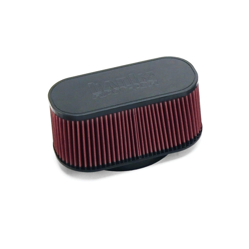 GBE Ram Air Filter Elements - Banks Power 06-13 Ford 6.8L 30 Valve MH-A Ram Air System Air Filter Element