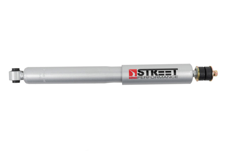 BT Perf Handling Kit - Belltech Performance Handling Kit 2019+ Ram 1500 2WD/4WD 1-3in F / 4-5in R