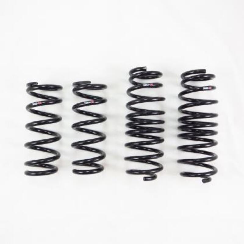 RSR Down Sus Springs - RS-R Nissan Fairlady Z Nismo Down Sus Springs (No Cancel/No Returns)