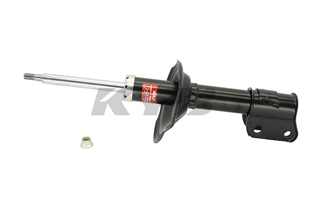 KYB Shock & Strut Excel-G - KYB Shocks & Struts Excel-G Front Left SUBARU Impreza (AWD) 02-03 SUBARU WRX Wagon