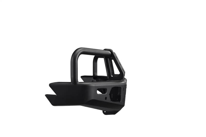ARB Summit Bull Bars - ARB Summit Bar Kit Textured Black Integrit Ford Ranger 19On (Fit Kit NOT Included)