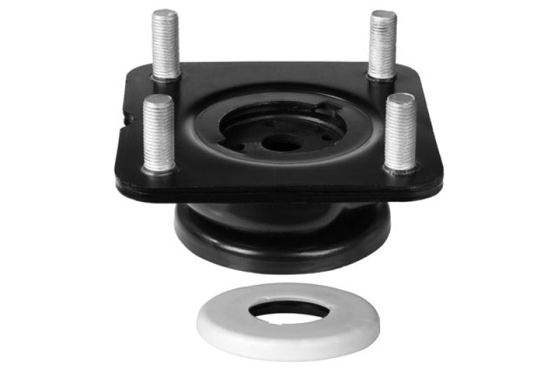 KYB Strut Mounts - KYB Shocks & Struts Strut Mount Kit Front MAZDA CX-7 2012-2007