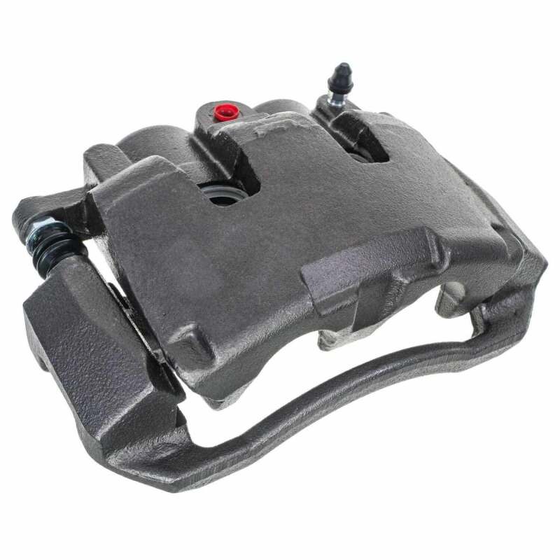 PSB Autospecialty Caliper - Power Stop 07-09 Chrysler Aspen Front Right Autospecialty Caliper w/Bracket