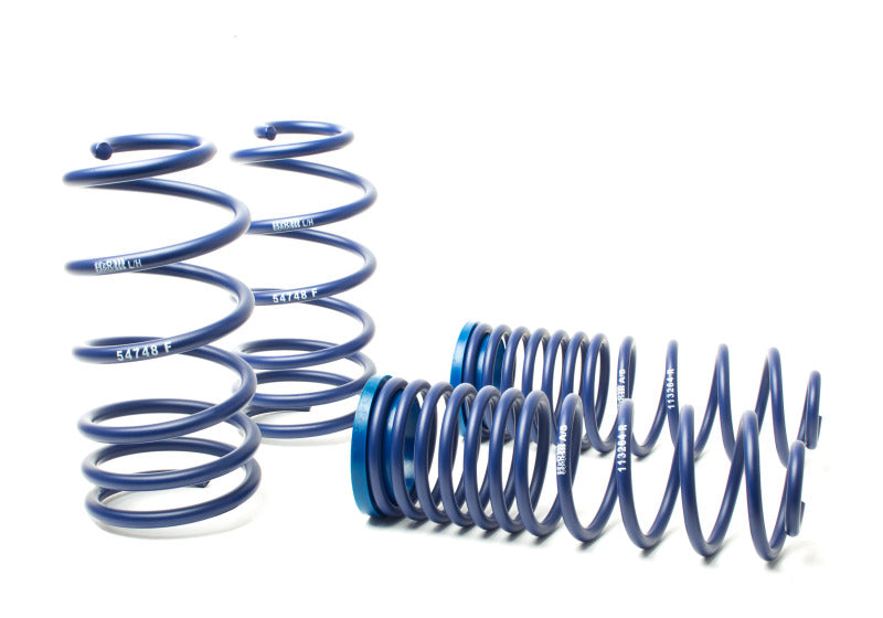 HR Sport Springs - H&R 95-03 Volkswagen Cabriolet MK3 Sport Spring