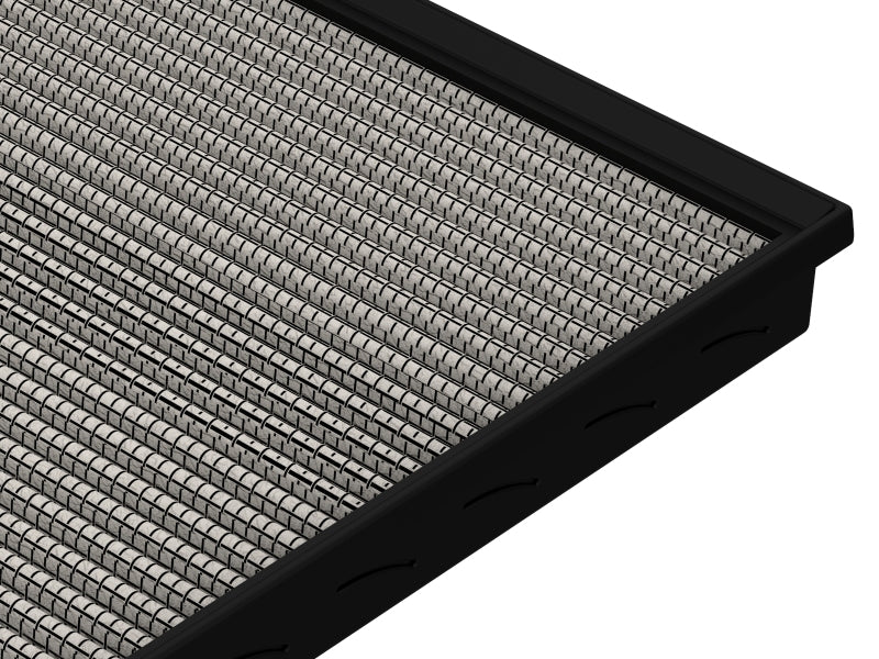 AFE P5R Drop In Air Filter - aFe MagnumFLOW Air Filters OER PDS A/F PDS BMW X5 xDRIVE 35d 09-11 L6-3.0L (td)