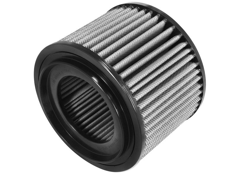 AFE Pro-5 R Direct Fit Filter - aFe MagnumFLOW Air Filters OER PDS A/F PDS Nissan Patrol L6-2.8L/3.0L/4.2L (td)