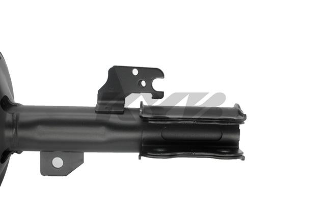 KYB Shocks & Struts Strut Plus - KYB Shocks & Struts Strut Plus Front Right Toyota Camry 2002-03 (V6)