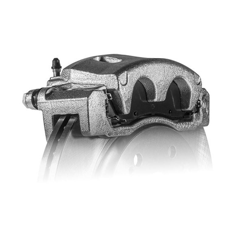 PSB Autospecialty Caliper - Power Stop 14-16 Cadillac ELR Rear Right Autospecialty Caliper